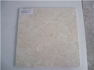 Rosa Blanca Marble Tiles & Slabs & Cut-To-Size,Turkey Beige Marble for Floor Covering and Wall Cladding