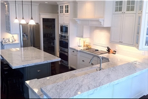 Marble Kitchen Bench Tops