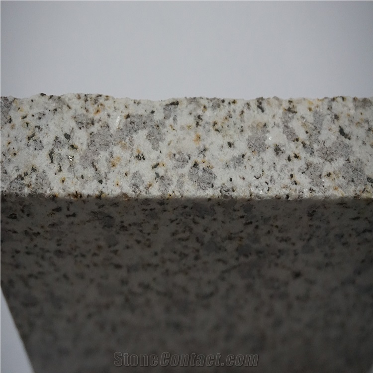 G350 Yellow Granite Cube Stone &Cobbles