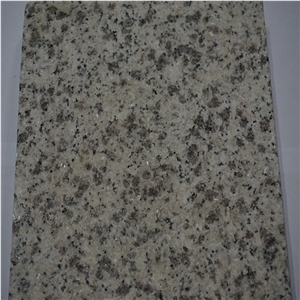 G640 Granite Paving Stone 10*10*5cm Light Grey & Dark Grey