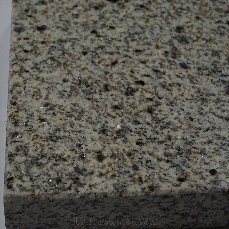 Granite M2 Price Of Xinjiang White Granite with Polished Surface