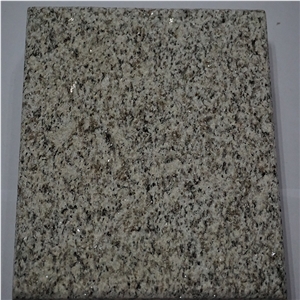 Supply Granite Door Frame from Xinjiang Quarry Of New Fuxing Bush Hammered Surface
