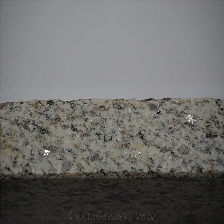 Tianshan White Granite Tiles for Building Materials Company