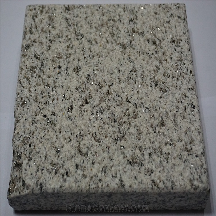 Unpolished Granite Slabs from Xinjiang Quarry