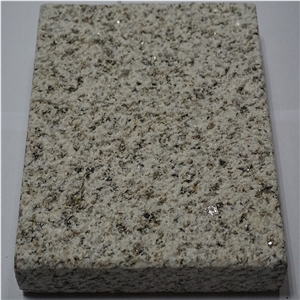 Unpolished Granite Slabs from Xinjiang Quarry, Tianshan White Granite Slabs & Tiles