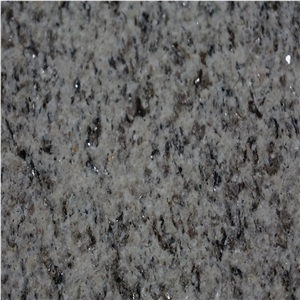 Xinjiang White Granite with Polished Surface, Tianshan White Granite Slabs & Tiles