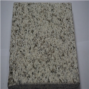 Xinjiang White Granite with Polished Surface, Tianshan White Granite Slabs & Tiles