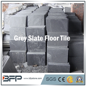 China Slate Stone,Grey Slate,Slate Wall Tiles,Slate Floor Tiles
