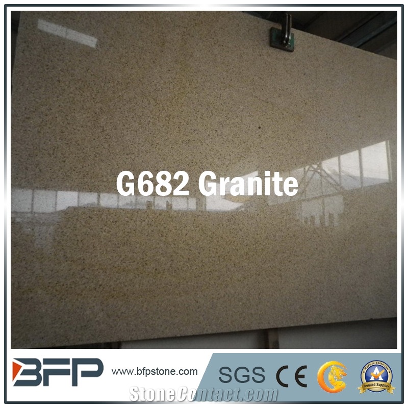 G3582 Granite,Rusty Yellow,Giallo Rusty,Yellow Rust Granite,Desert Gold Granite for Vanity Top/Bathroom Top