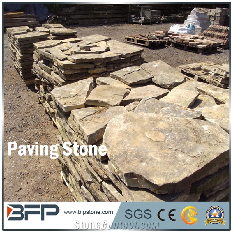 Granite Paving Stone, Granite Pavements, Driveway Pavements, Cobble Stone