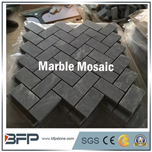 Marble Mosaic, Marble Pattern, Polished Mosaic Tile, Mosaic Pattern
