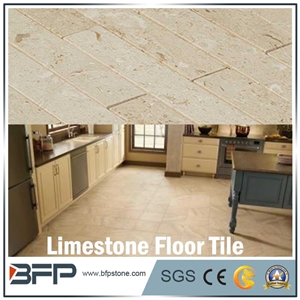 Marmol Crema Cenia,Ulldecona Limestone,Honed Limestone Tiles,Limestone Wall Tiles,Limestone Floor Tiles