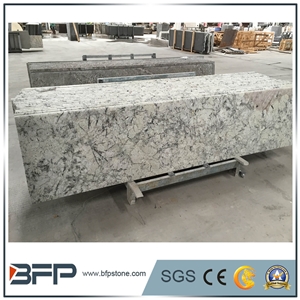 Persian Pearl, Elegant Granite for Kitchen Top/Bench Top, Polished Surface, Customized