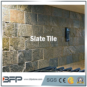 Slate Roofing Stone,Roofing Tiles,Yellow Roofing Tiles,Rusty Slate Roofing Tiles
