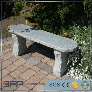 Stone Benches, Granite Benches, Exterior Benches, Street Benches, Outdoor Benches, Park Benches, Customized Size