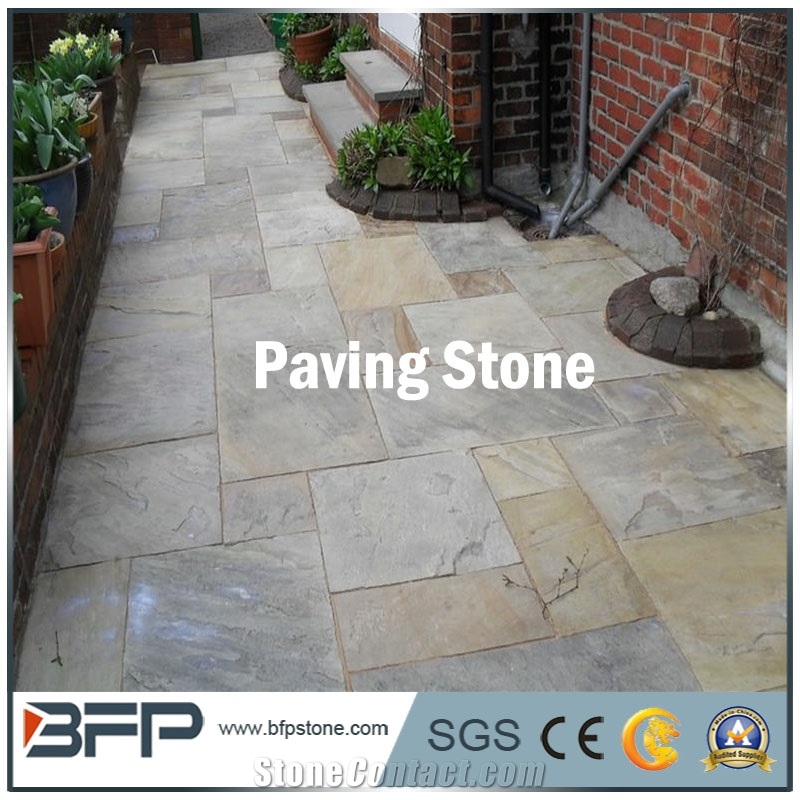 Swimming Pool Coping Stone, Walkway Pavers, Floor Covering, Garden Stepping Pavements, Exterior Pattern, High Quality Granite