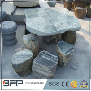 Table Sets, Patio Tables, Granite Table Sets, Stone Table Sets, Garden Tables, Outdoor Tables, Street Furniture, Exterior Decoration