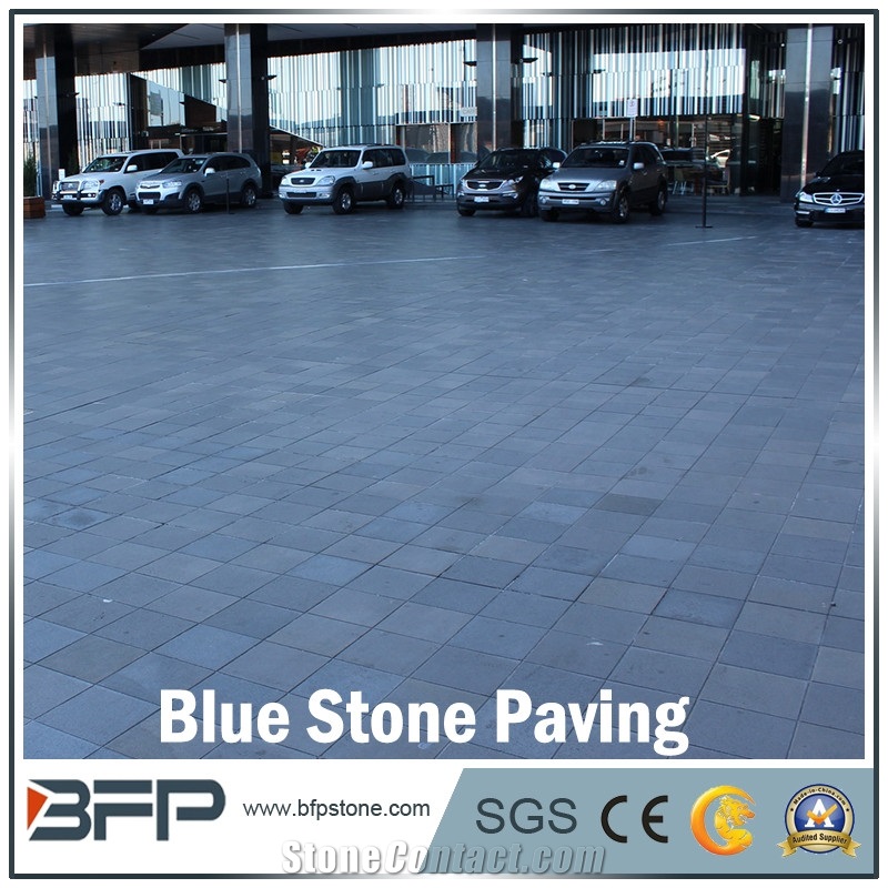 Vinalmont Meuse Blue Stone,Ny Bluestone,Xuan Truong Bluestone,Blue Stone Floor Tiles,Blue Stone Covering