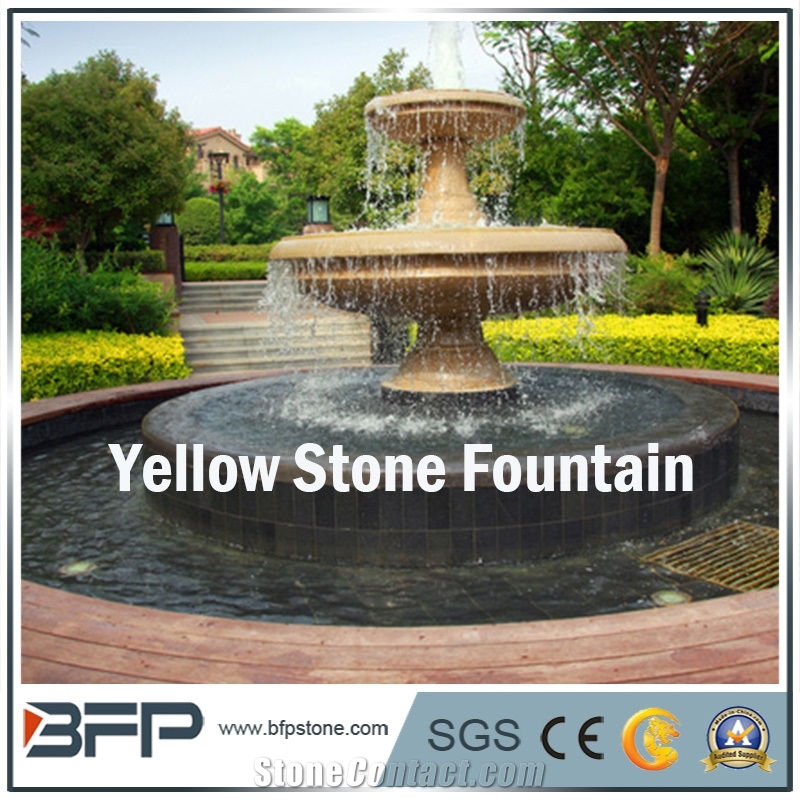 White Marble Exterior Garden Fountains and Water Features,Floadint Ball Fountains and Spheres