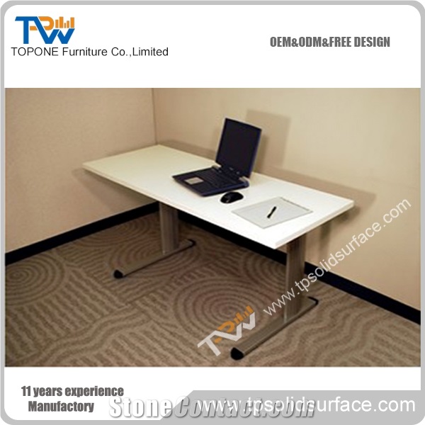 2017 High Quality Office Table Furniture Executive Desk