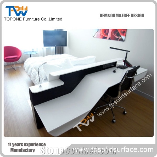 2017 High Quality Office Table Furniture Executive Desk