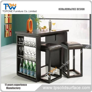 Factory Supply Bar Counter Furniture for Sale