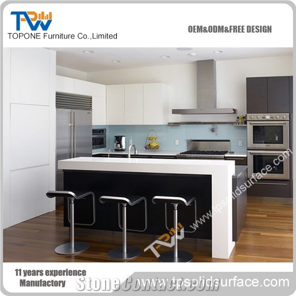 Fashion Design Commercial Bar Counter Top Furniture