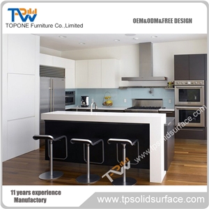Fashion Design Commercial Bar Counter Top Furniture