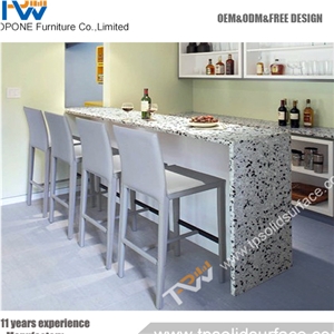 Luxury Restaurant Bar Unit Counters for Sale