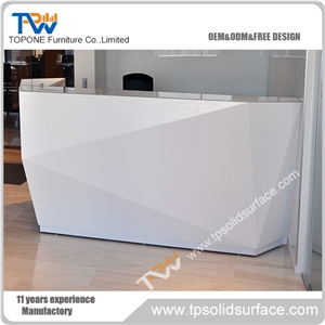 Modern Cheap Reception Desk Conference Table for Wholesale China Supplier