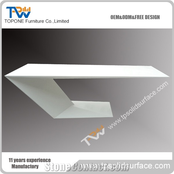 Square Shape 10 Seats Office Table for Office Furniture, China Factory Price Office Desk for Sale