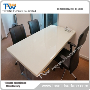 White Solid Sufeca Custom Design Coffee Tables Furniture