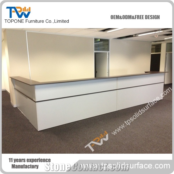 Wholesale Cheap Best Quality Alibaba China Reception Desk Prices