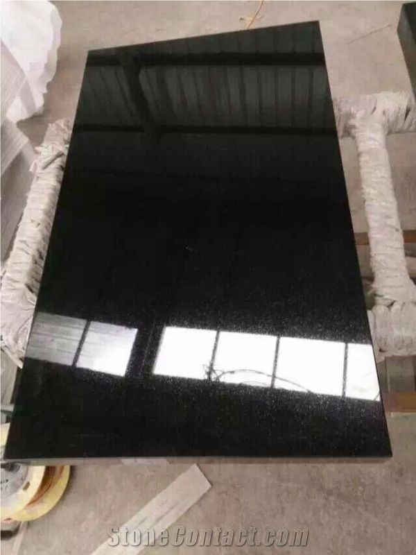 Shanxi Black,Shanxi Black Slabs,Shanxi Black Tiles,China Black Granite,Absolute Black,Black Granite Tiles and Slabs