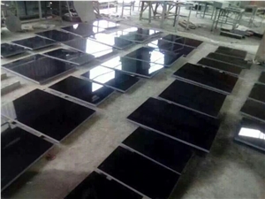 Shanxi Black,Shanxi Black Slabs,Shanxi Black Tiles,China Black Granite,Absolute Black,Black Granite Tiles and Slabs