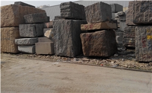 India Granite Block