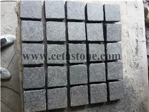 Black Basalt Paver Set&Black Basalt Flamed Cobblestone&Meshed Cobblestone&Black Basalt Cobblestone&Basalt Cube Stone
