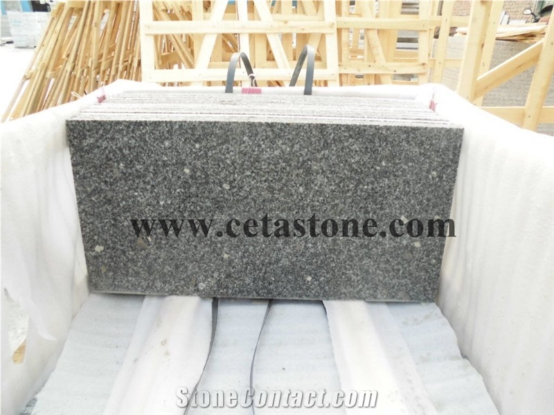 G341 Granite & China Granite &G341 Grey Ganite