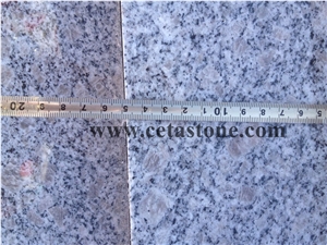 G383 Granite & China Cheapest Granite&China Grey Granite&Shangdong Granite&Granite Tiles&Slabs