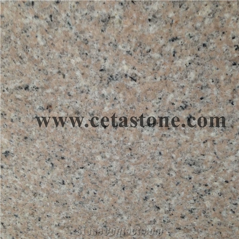 G681 Granit& G681 China Granite&G681 Tiles, China Pink Granite