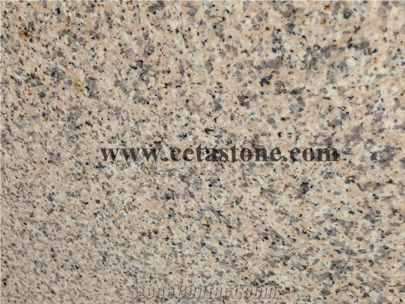 G681 New Granite&New G681 Granite& Polished New G681&China Pink Granite Slabs & Tiles