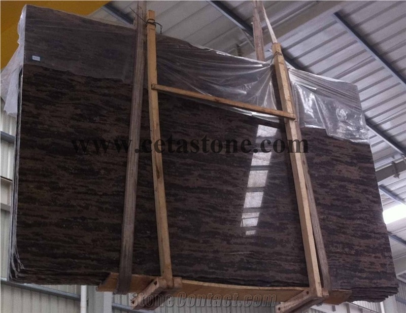 Gold Coast Marble& Marble Skirting&Marble Wall Covering Tiles&Brown Marble Slabs