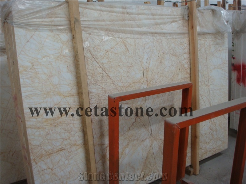 Gold Marble &Gold Spider Marble& Chinese Gold Marble &Marble Tiles and Slabs& Marble Floor Covering Tiles&Marble Wall Covering Tiles