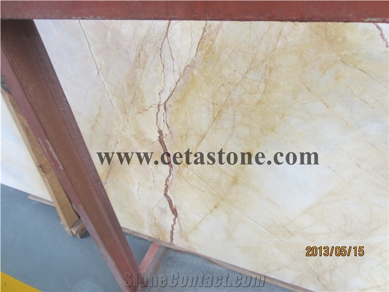 Golden Phoenix Marble&Gold Marble&Marble for Flooring Cover&Marble Wall Covering Tiles