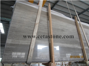 Grey Wooden Grain Marble&Grey Marble&Grey Serpegginte Marble& Chinese Tiles and Slabs&Marble Skirting&Marble Tiles Wall Covering