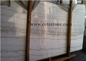 Guangxi White Marble&China White Marble Slabs &White Marble for Flooring Cover&White Marble Wall Tiles&Marble Skirting
