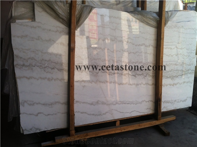 Guangxi White Marble&China White Marble Slabs &White Marble for Flooring Cover&White Marble Wall Tiles&Marble Skirting