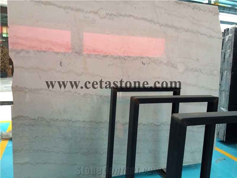 Guangxi White Marble Tiles& Slabs&Gx White Marble&Chinese Guangxi White Tile&China White Marble&Chinese Marble Skirting&White Marble Wall Covering Tiles