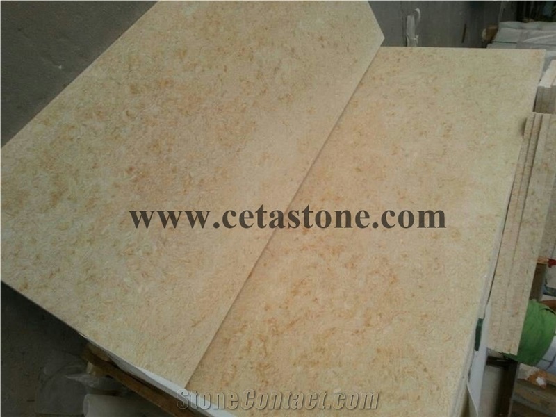 Hamas Beige Marble&Beige Marble for Flooring Cover&Beige Marble Tiles and Slabs