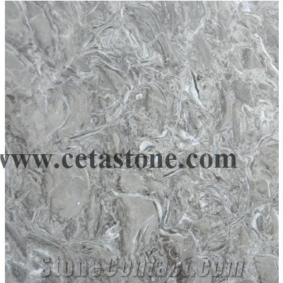 Overlord Flower Marble&Grey Flower Marble&Grey Marble&Marble Tiles &Slabs&Wall Covering Tiles& Marbke French Pattern